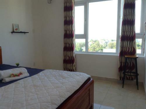 Osc Land Apartment