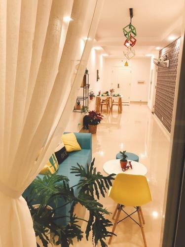 Apartamento Can Ho Melody V?ng T�u