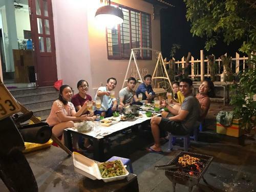 Villa Homestay V?ng T�u