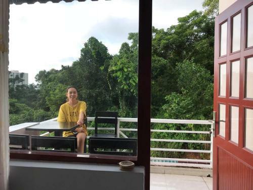 Villa Homestay V?ng T�u