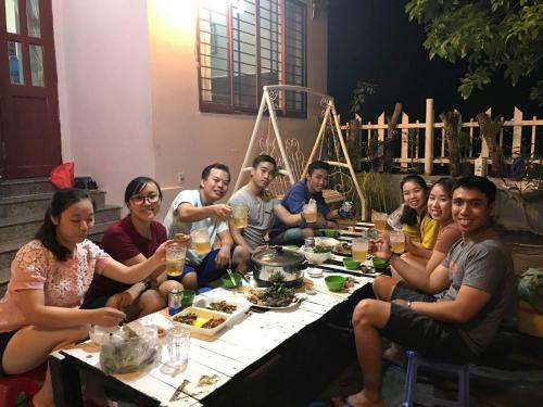 Villa Homestay V?ng T�u
