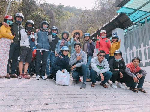 Villa Homestay V?ng T�u