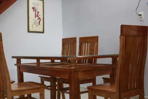 Villa Homestay V?ng T�u