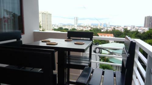 Villa Homestay V?ng T�u
