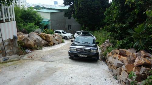 Villa Homestay V?ng T�u