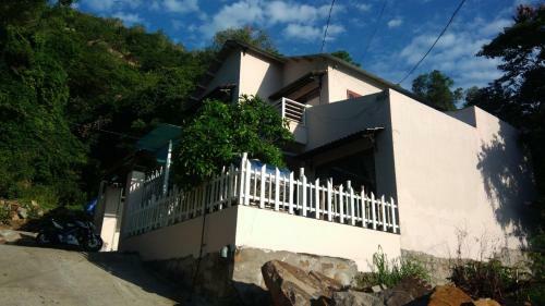 Villa Homestay V?ng T�u