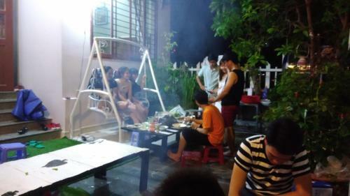 Villa Homestay V?ng T�u