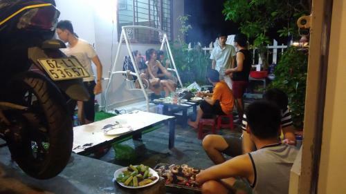 Villa Homestay V?ng T�u