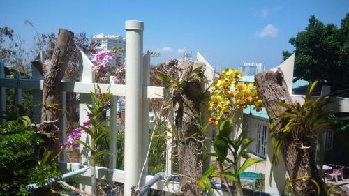 Villa Homestay V?ng T�u