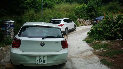 Villa Homestay V?ng T�u