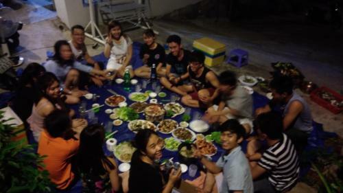 Villa Homestay V?ng T�u