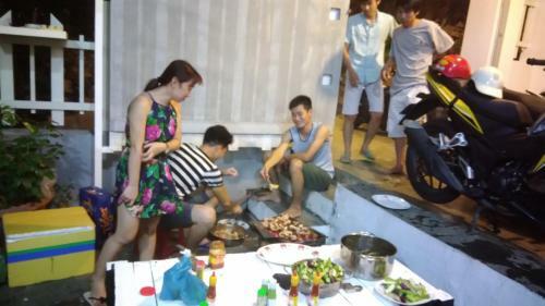 Villa Homestay V?ng T�u