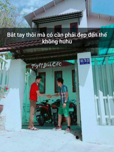 Villa Homestay V?ng T�u