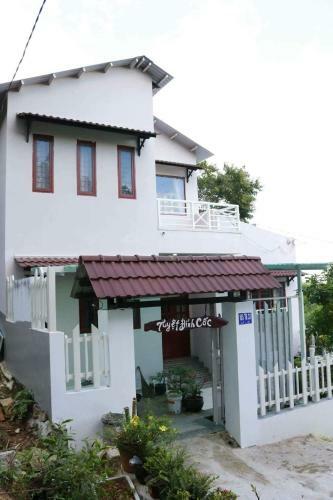 Villa Homestay V?ng T�u