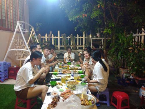 Villa Homestay V?ng T�u