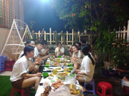 Villa Homestay V?ng T�u