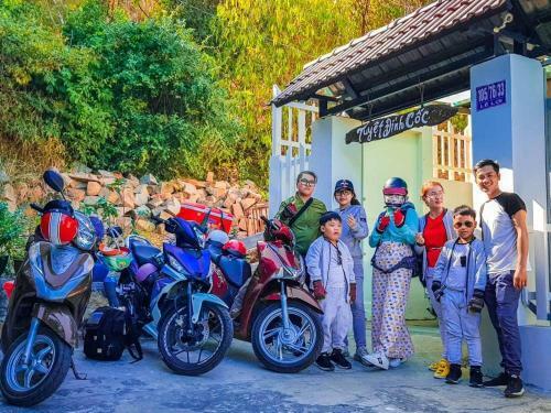Villa Homestay V?ng T�u