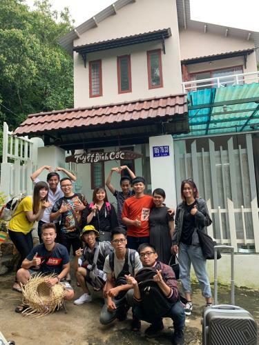 Villa Homestay V?ng T�u