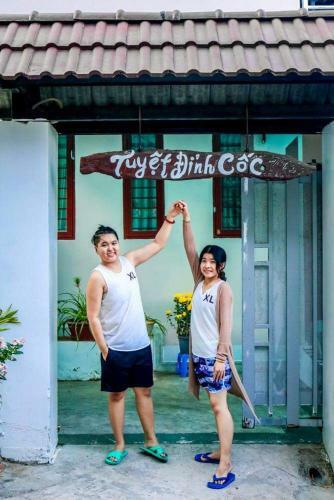 Villa Homestay V?ng T�u