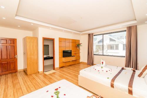 Palm Villa 12
