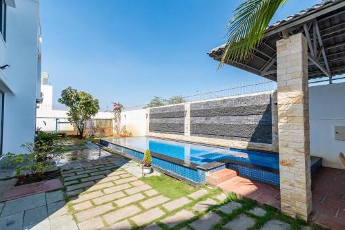 Palm Villa 12
