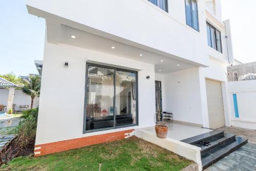 Palm Villa 12