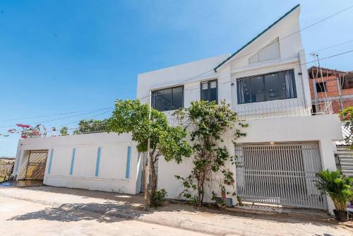 Palm Villa 12