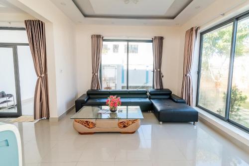Palm Villa 12
