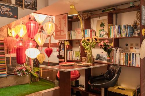 Soho Hotel