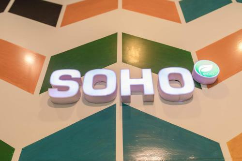 Soho Hotel