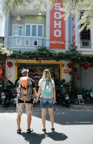Soho Hotel