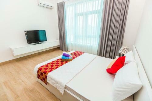 Apartamento Rio 3 Homestay