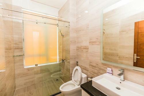 Apartamento Rio 3 Homestay
