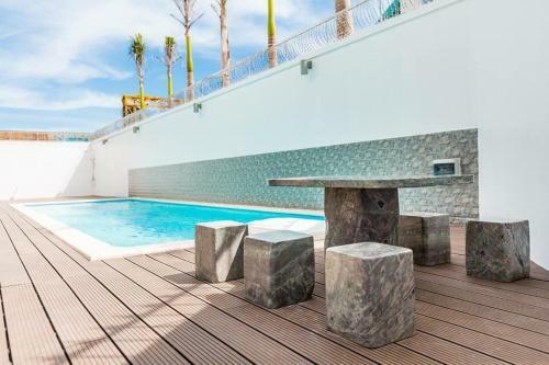 Apartamento Rio 3 Homestay