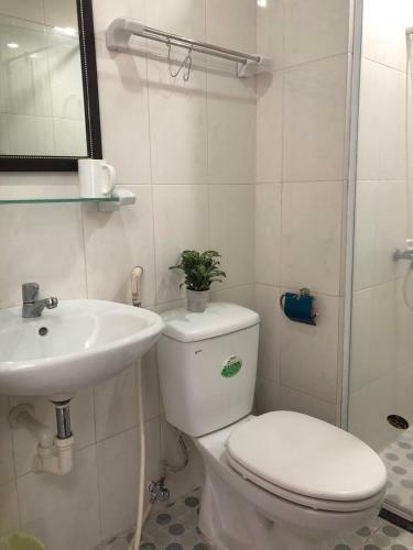 Apartamento Happy House