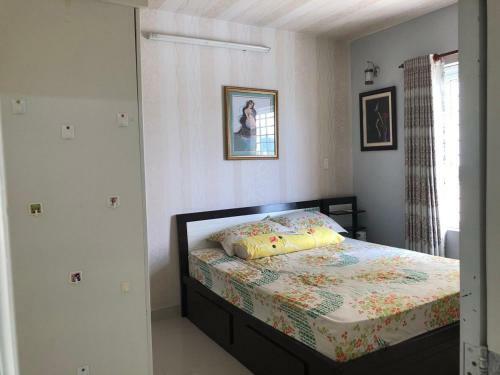 Apartamento Happy House