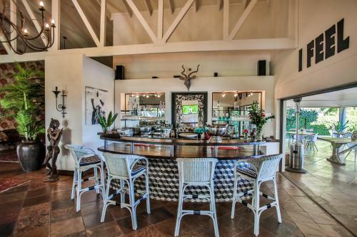 Bed & Breakfast Kingsley House