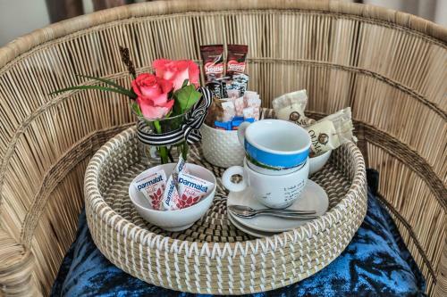 Bed & Breakfast Kingsley House
