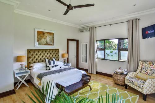 Bed & Breakfast Kingsley House