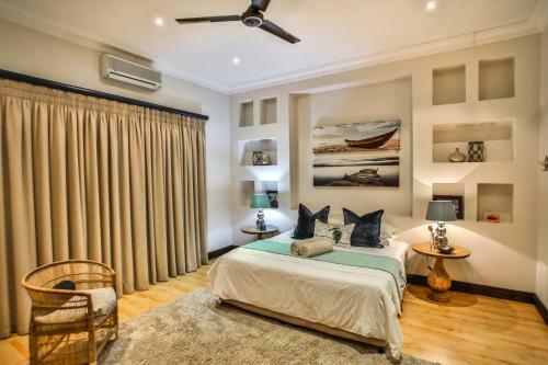 Bed & Breakfast Kingsley House
