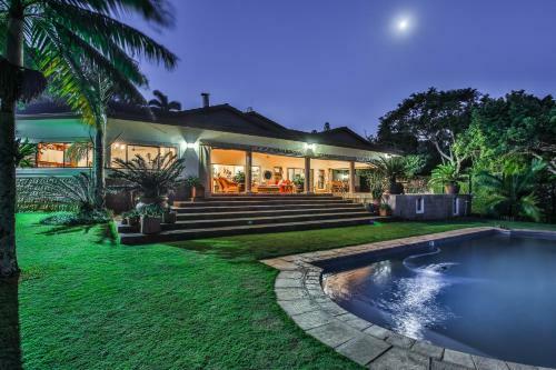 Bed & Breakfast Kingsley House