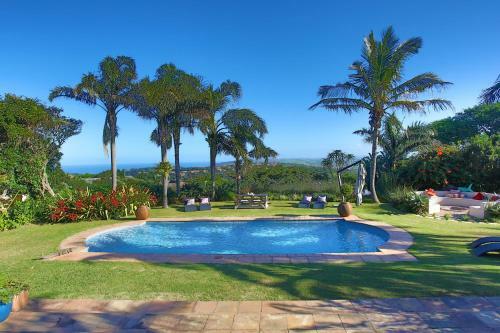 Apartamento Kingsley House Chalet