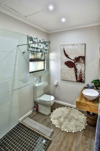 Apartamento Kingsley House Chalet