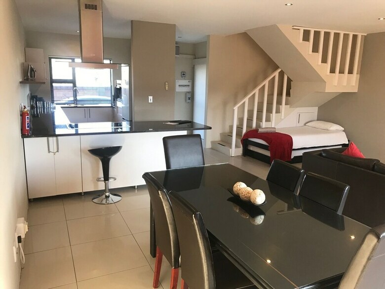 Hostal Haus Holzapfel