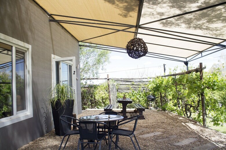 Hostal Haus Holzapfel