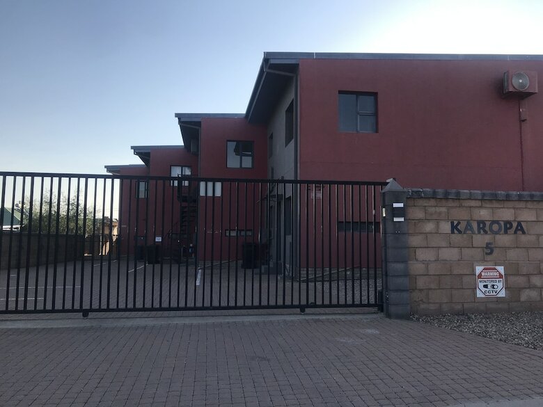 Hostal Haus Holzapfel