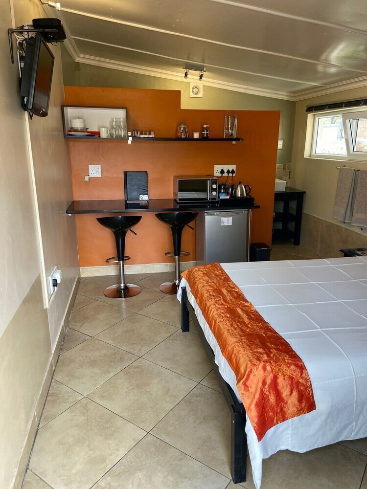 Hostal Haus Holzapfel
