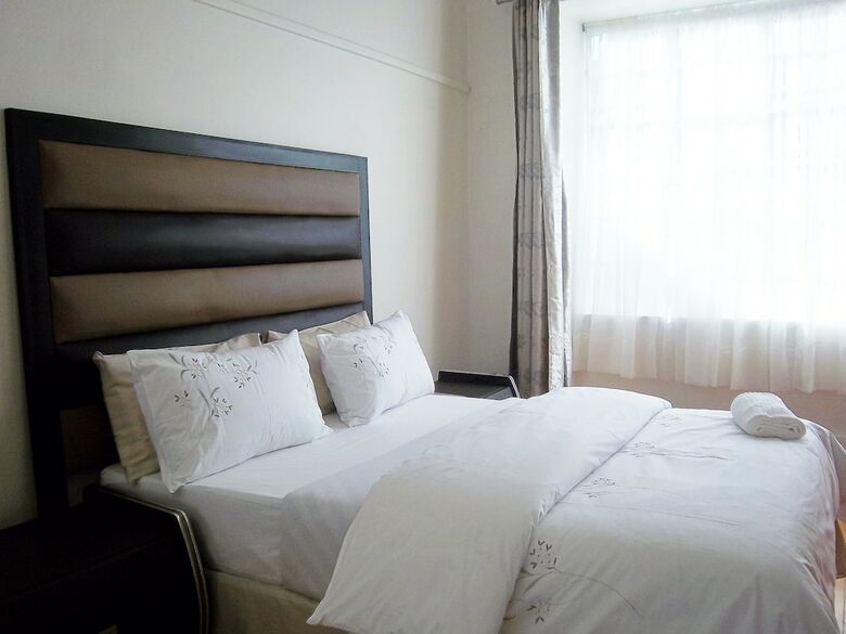 Bed & Breakfast Franchise Guest House