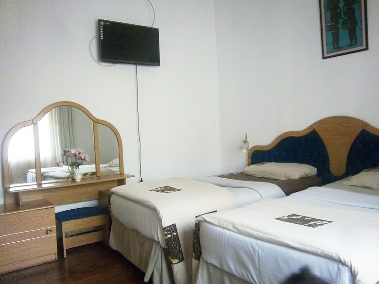 Bed & Breakfast Franchise Guest House