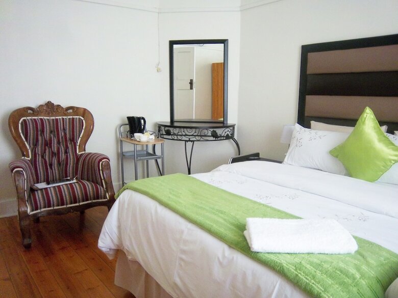 Bed & Breakfast Franchise Guest House